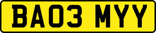 BA03MYY
