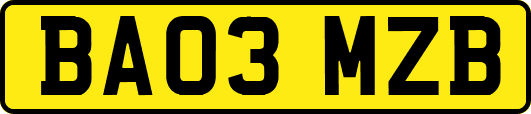 BA03MZB