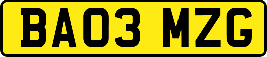 BA03MZG