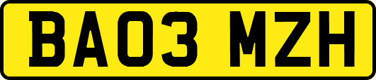 BA03MZH