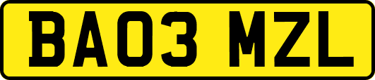 BA03MZL