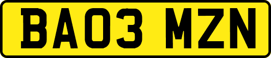 BA03MZN