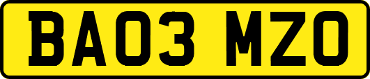 BA03MZO