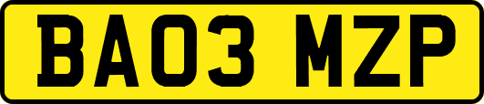 BA03MZP