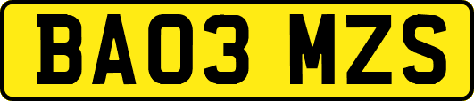 BA03MZS