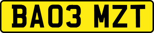BA03MZT
