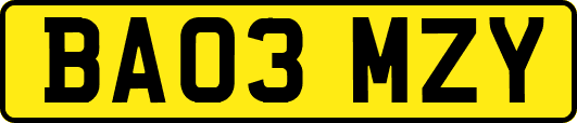 BA03MZY