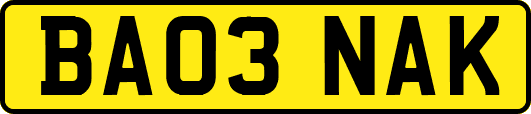 BA03NAK