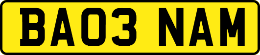 BA03NAM