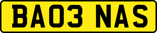 BA03NAS