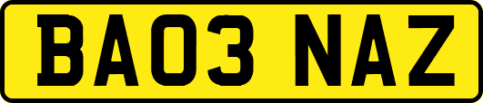 BA03NAZ