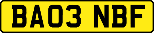 BA03NBF