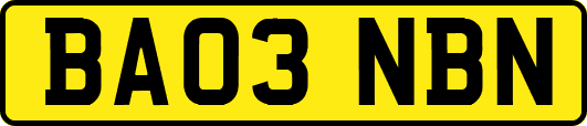 BA03NBN
