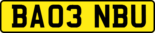 BA03NBU