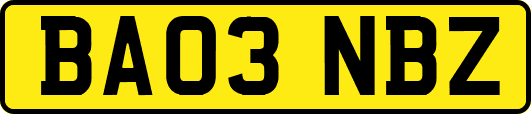 BA03NBZ