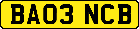 BA03NCB