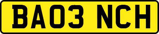 BA03NCH