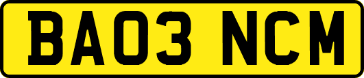 BA03NCM