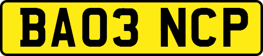 BA03NCP
