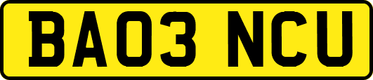 BA03NCU