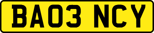 BA03NCY