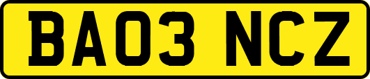 BA03NCZ