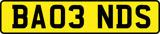 BA03NDS