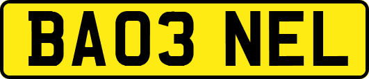 BA03NEL