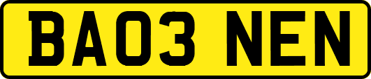 BA03NEN