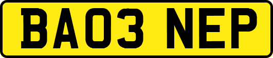 BA03NEP