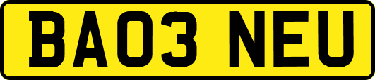 BA03NEU