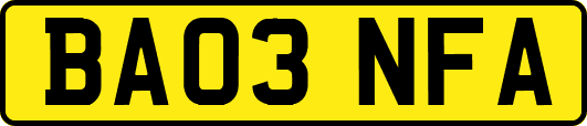 BA03NFA