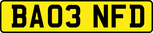 BA03NFD