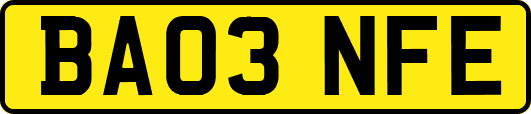 BA03NFE