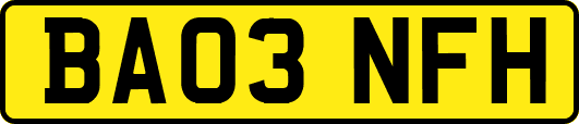 BA03NFH