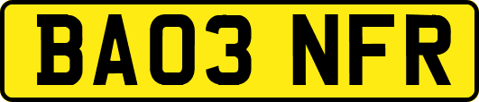 BA03NFR