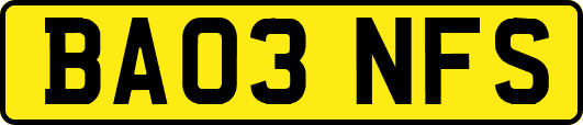 BA03NFS