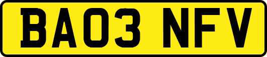 BA03NFV