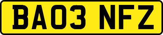 BA03NFZ