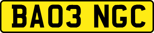BA03NGC