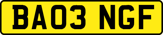 BA03NGF