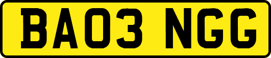 BA03NGG