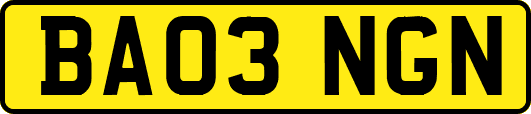BA03NGN