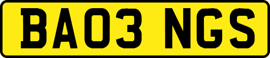 BA03NGS