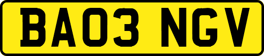 BA03NGV