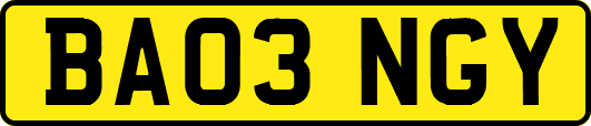 BA03NGY