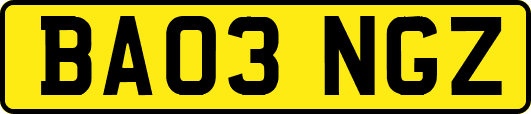 BA03NGZ
