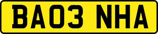 BA03NHA