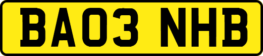 BA03NHB