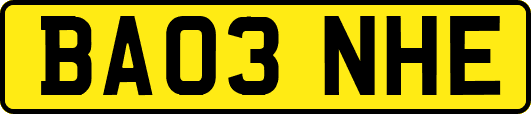 BA03NHE